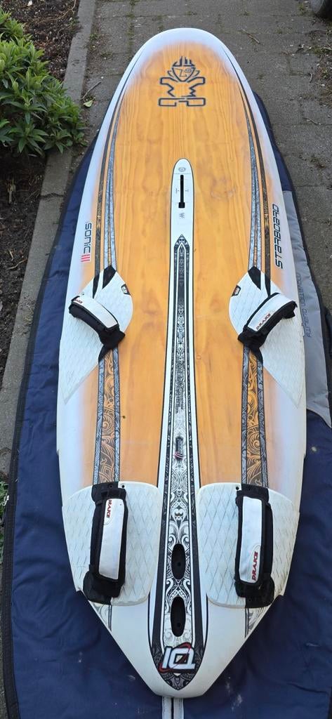 Surfboards, gieken, mastvoeten MXT en meer, Watersport en Boten, Windsurfen, Ophalen