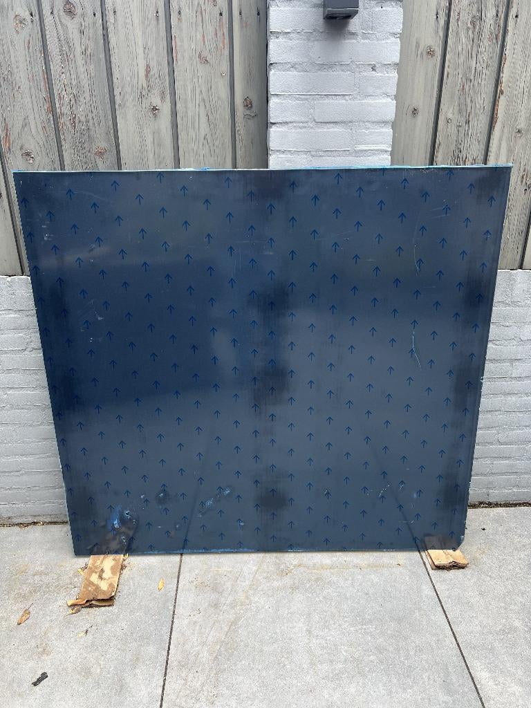 trespa, Ophalen, Nieuw, HPL, Minder dan 20 mm