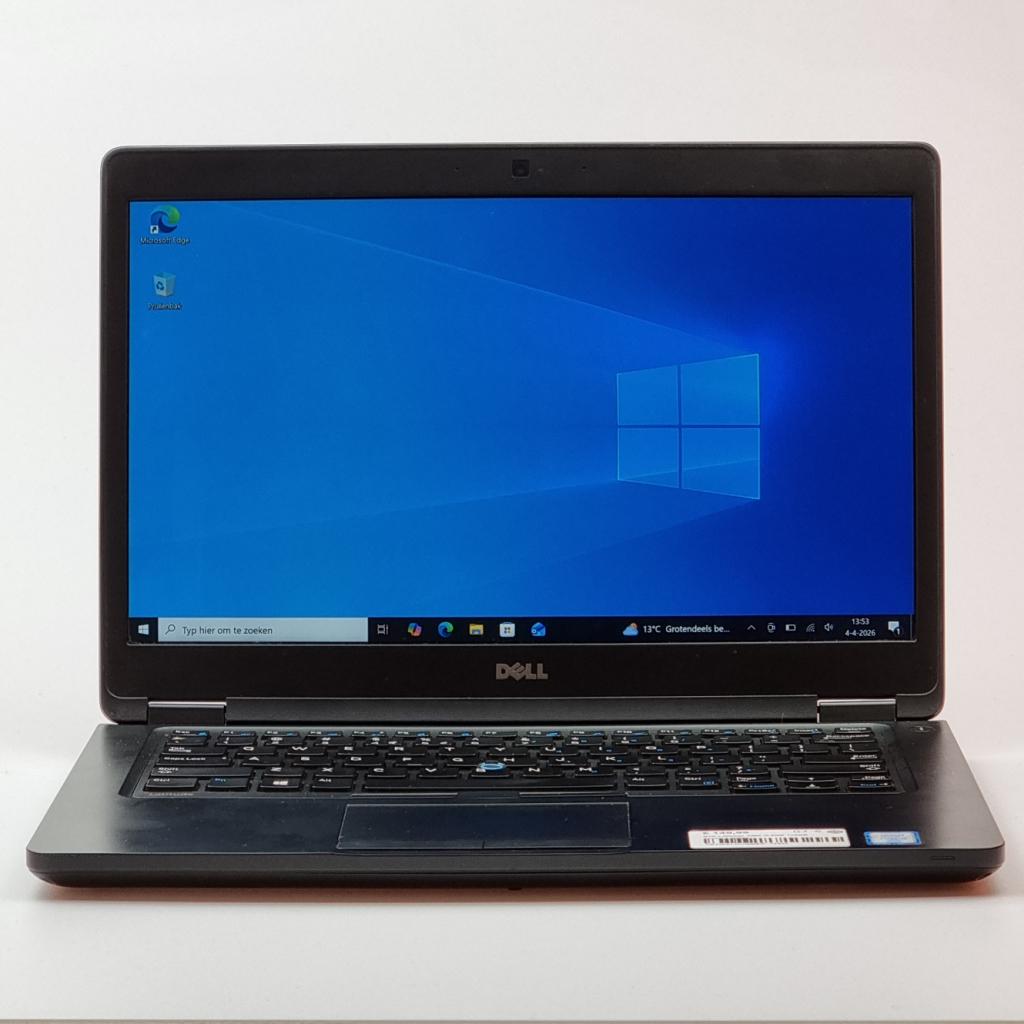 Dell Latitude 5480 i5 8GB 128GB Touchscreen, Dell, Gebruikt, Support@Dell.com, One Dell Way
Round Rock, TX 78682
United States