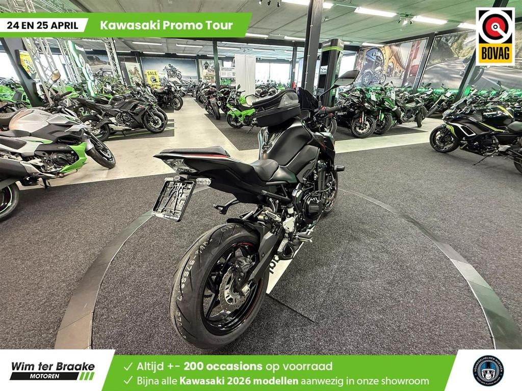 Kawasaki Z 900 ABS - 2020 - foto 3