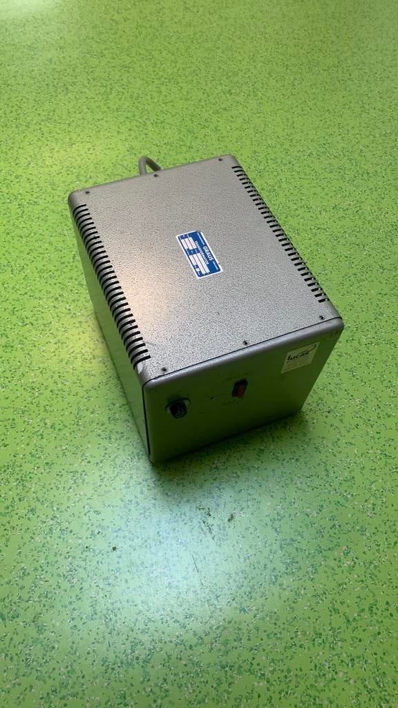 Trafo 24V, Hobby en Vrije tijd, Elektronica-componenten, Ophalen, Gebruikt