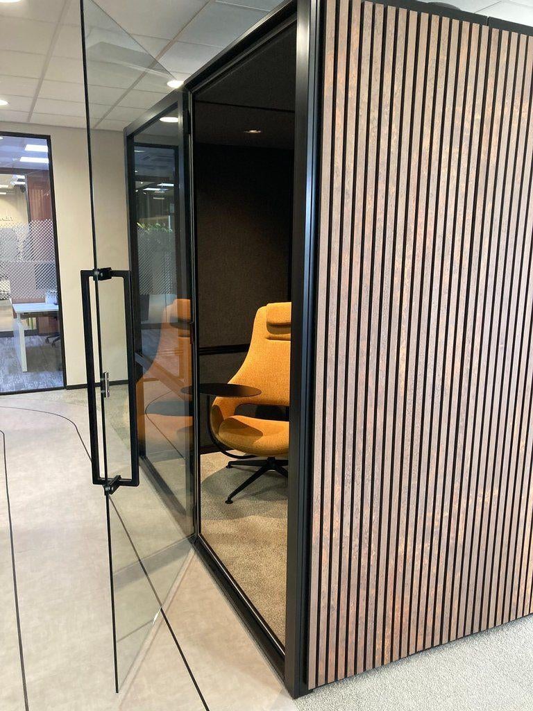 Belcel BOW Two 2.48 x 1.28m, Ophalen, Zo goed als nieuw