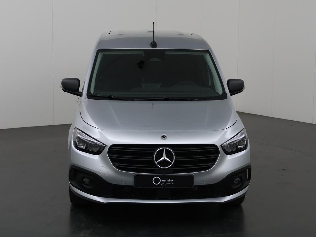 Mercedes-Benz Citan 112 CDI L2 Select | Automaat | Achteruit, Stof, 116 pk, Bedrijf, Diesel