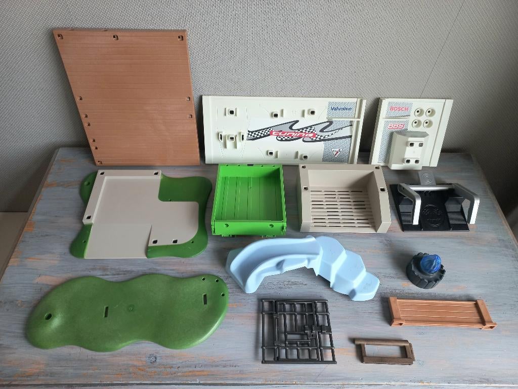 Playmobil Diverse Losse Onderdelen - v.a. €0,50 tot €1,-, Kinderen en Baby's, Speelgoed | Playmobil, Ophalen of Verzenden, Gebruikt