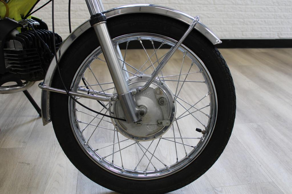 Kreidler K54/53 | Prachtige Kreidler in nieuwstaat! | Lage k - foto 3