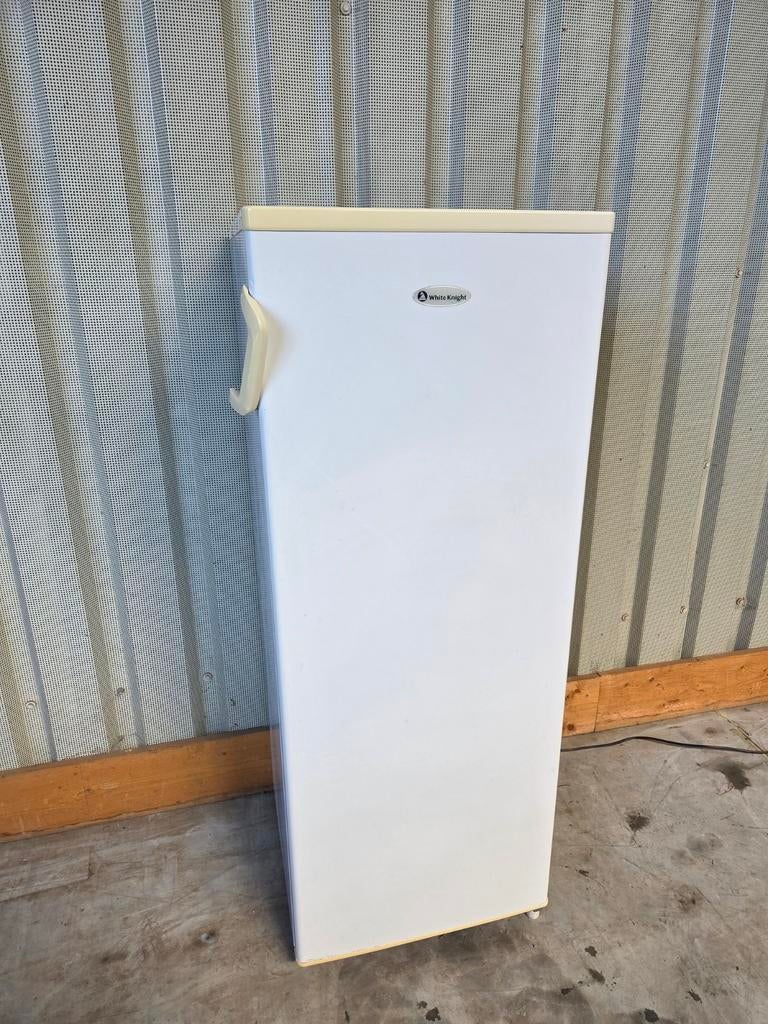 White Knight koelkast 250 ltr. A+, Witgoed en Apparatuur, Vriezers en Diepvrieskisten, Ophalen, Minder dan 60 cm, 160 cm of meer