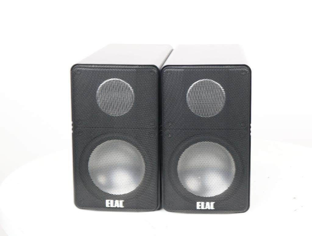ELAC CL 305  speaker set, Overige merken, Ophalen of Verzenden, N.v.t, 120 watt of meer