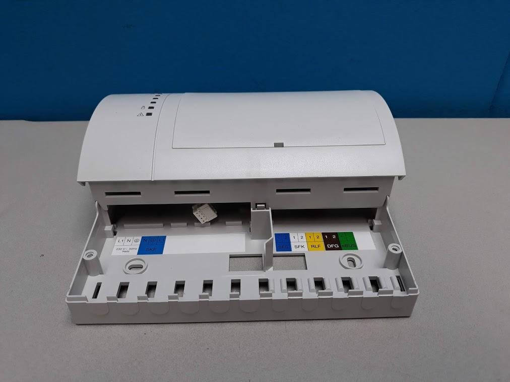 Kunstof Onderdeelset Zonnepaneel SM1 Wolf art.nr:1730451, Niet ingevuld, Cv-ketel of Combi-ketel, Niet ingevuld, Nieuw