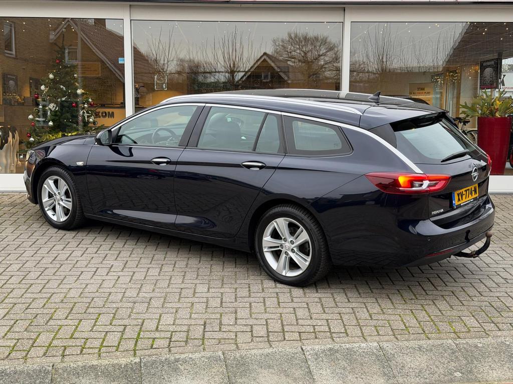 Opel Insignia Sports Tourer 1.5 Turbo Business Executive I C, 730 kg, Gebruikt, Euro 6, 4 cilinders