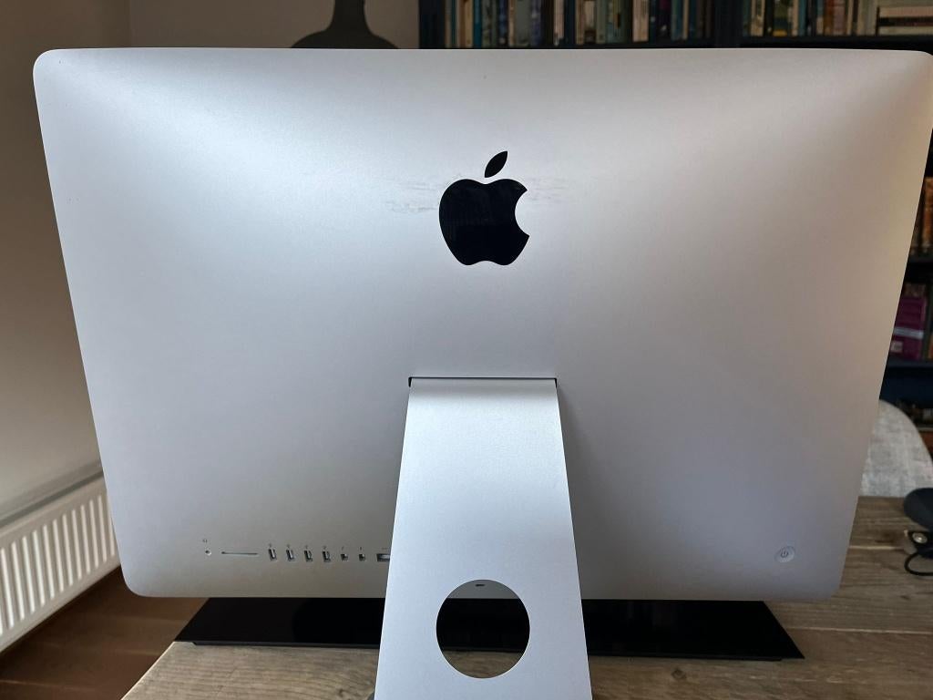 iMac onderdelen, Computers en Software, Apple Desktops, Niet werkend, iMac, Onbekend, Onbekend, 8 GB, Ophalen of Verzenden