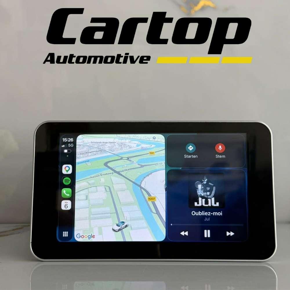 Land Rover Discovery 4 CarPlay Android 13 Navigatie, Marconistraat 68P, Zo goed als nieuw, Info@cartop-automotive.nl, Cartop-Automotive Bv.