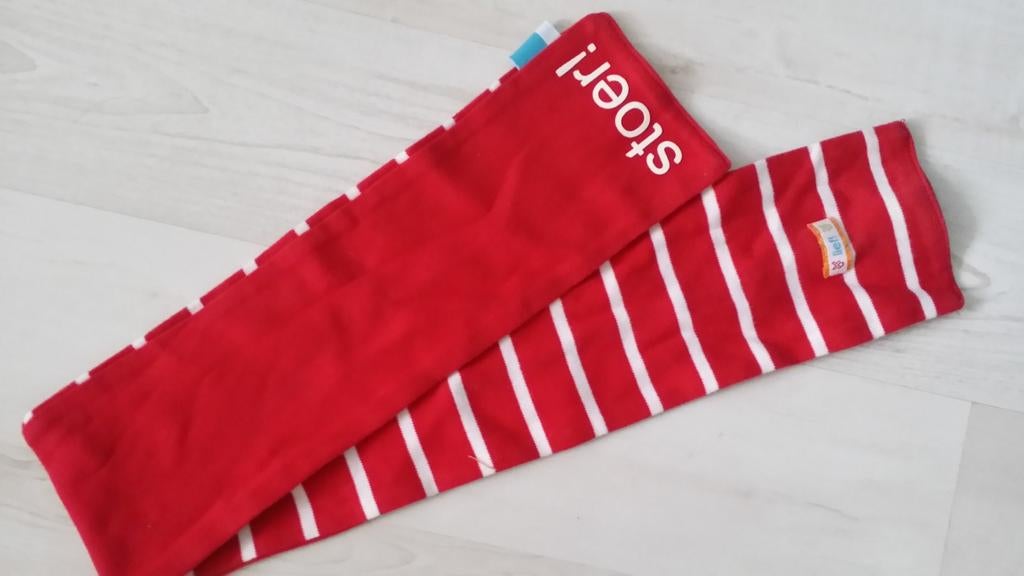 Stoer! Lief Lifestyle sjaal, Ophalen of Verzenden, Zo goed als nieuw, Lief! Lifestyle, Sjaal