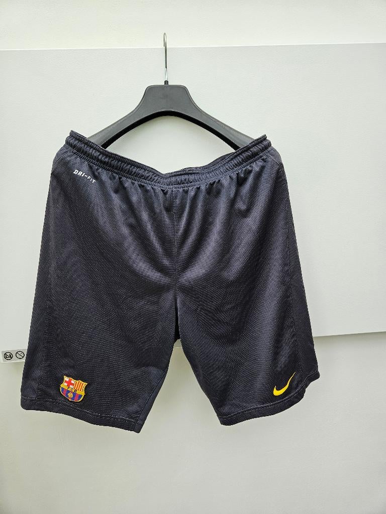 Nike Barcelona sportkleding maat M, Nike, Ophalen of Verzenden, Zo goed als nieuw, Voetbal