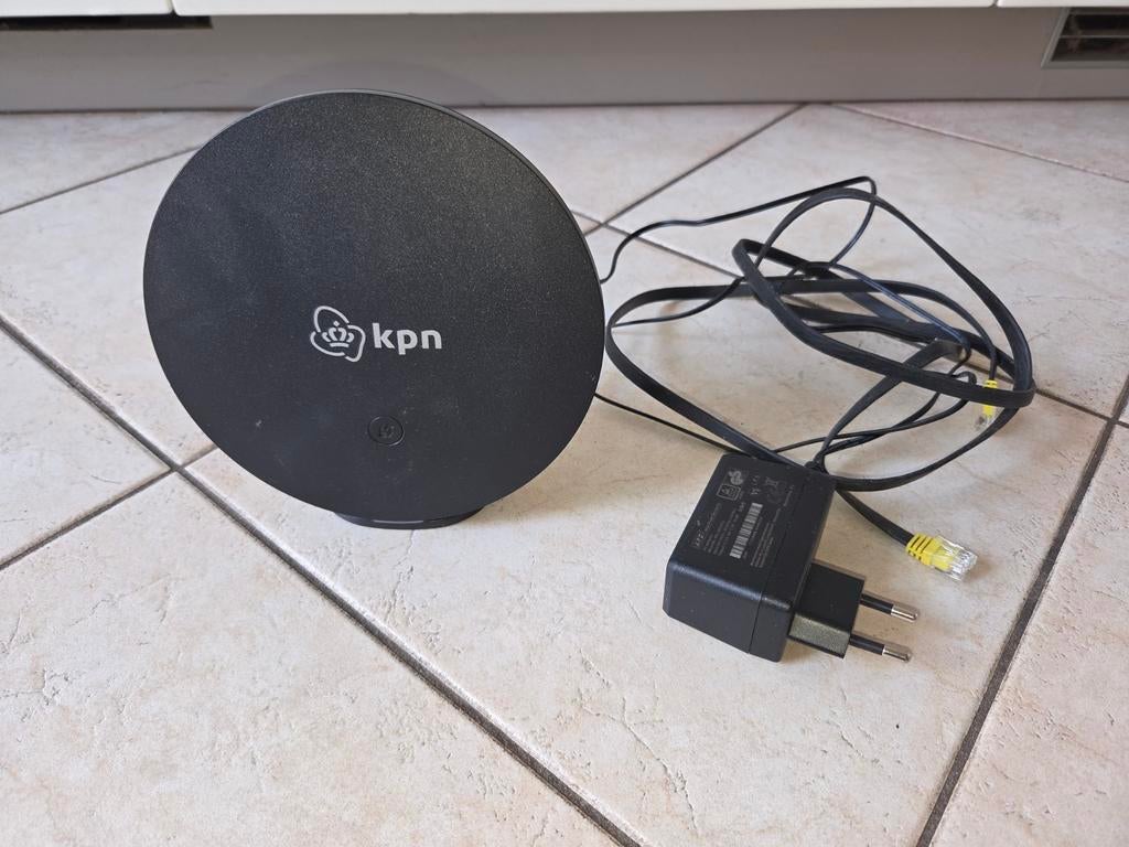 Kpn superwifi 2.0  wifiversterker, Ophalen of Verzenden, Samsung
