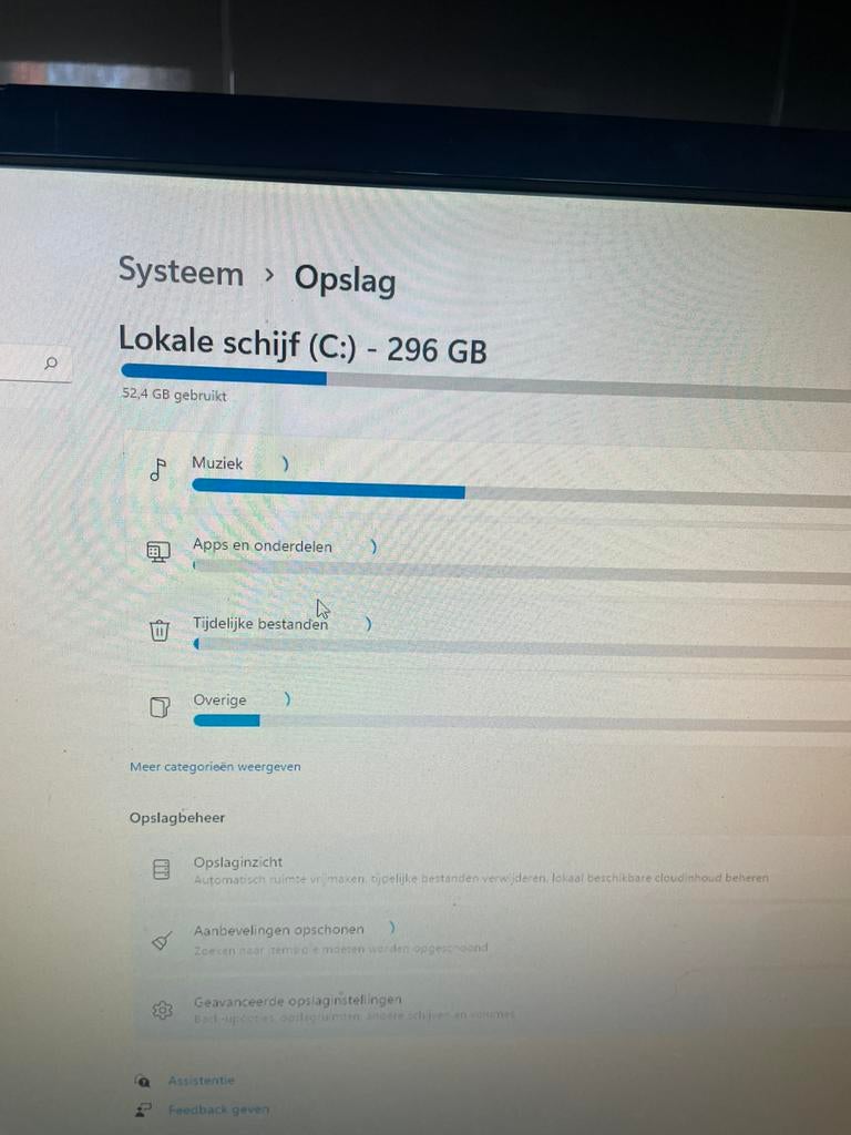 Acer C3995., 8 GB, Ophalen of Verzenden, Zo goed als nieuw, SSD