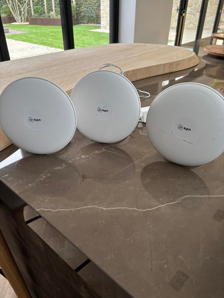 wifi versterker kpn, Ophalen of Verzenden, Zo goed als nieuw