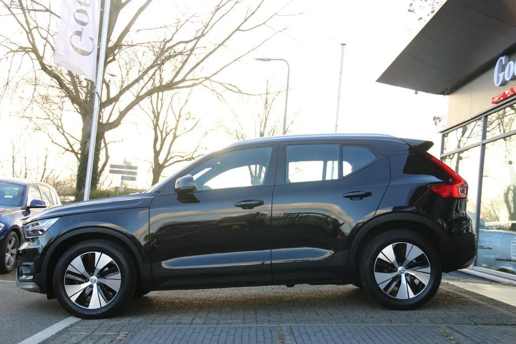 Volvo XC40 1.5 T3 Business Pro CAMERA TREKHAAK € 24.395,00, 1525 kg, Gebruikt, Bedrijf, SUV of Terreinwagen