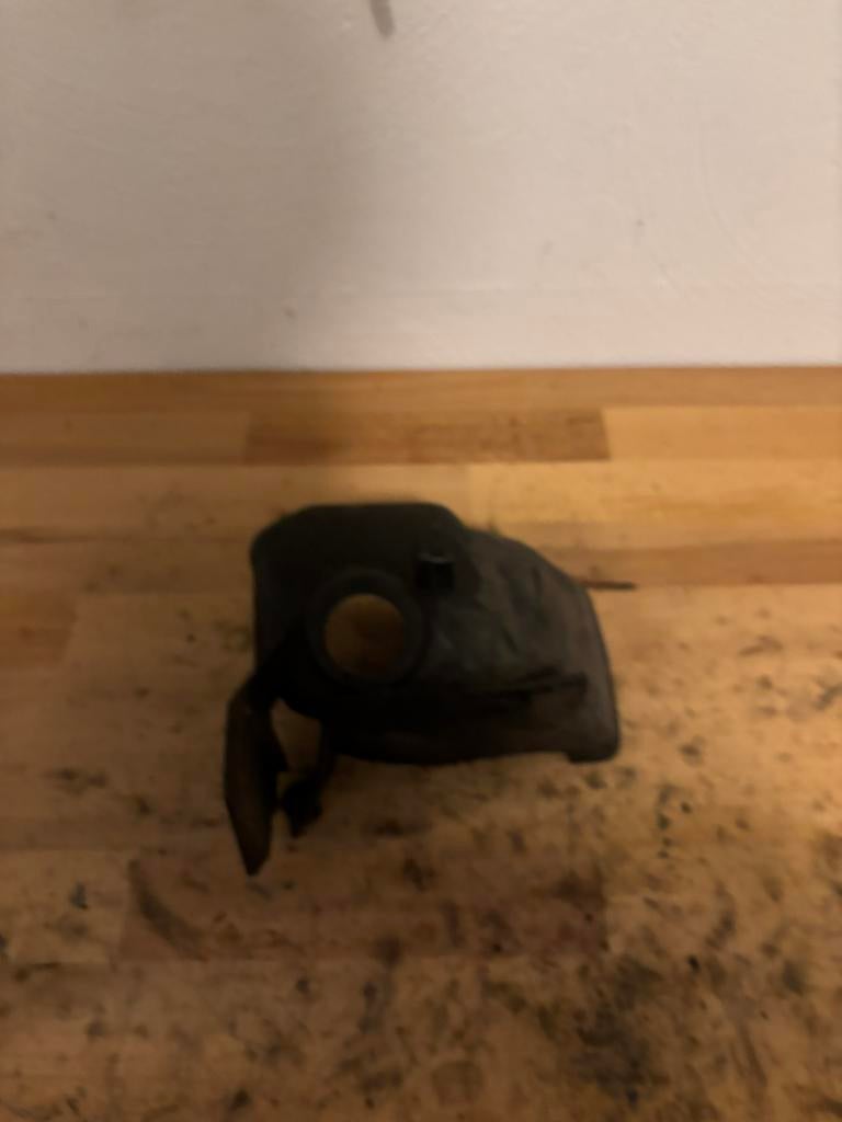 Koelkap cilinder peugeot speedfight, Ophalen of Verzenden