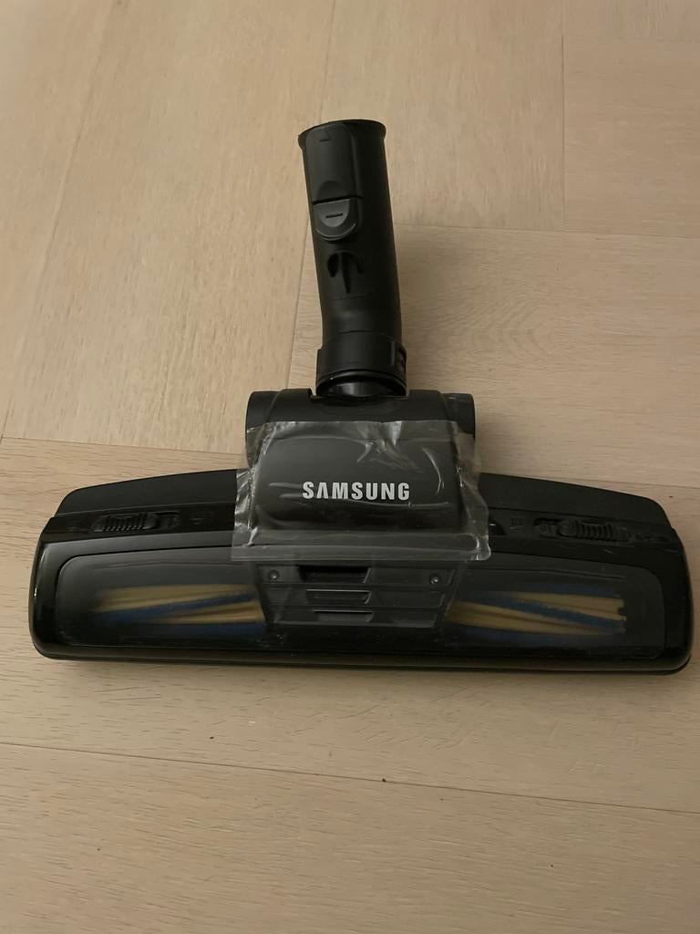 Samsung stofzuiger borstel zgan, Ophalen, Zo goed als nieuw, Overige typen