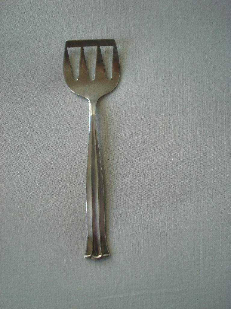 WELLNER model 520 sardinervork, Antiek en Kunst, Ophalen of Verzenden