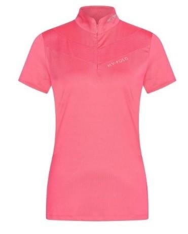 Wedstrijdshirt HV Polo Alexa, Hv polo, Maasbracht, Ophalen of Verzenden, Gersalsport@home.nl