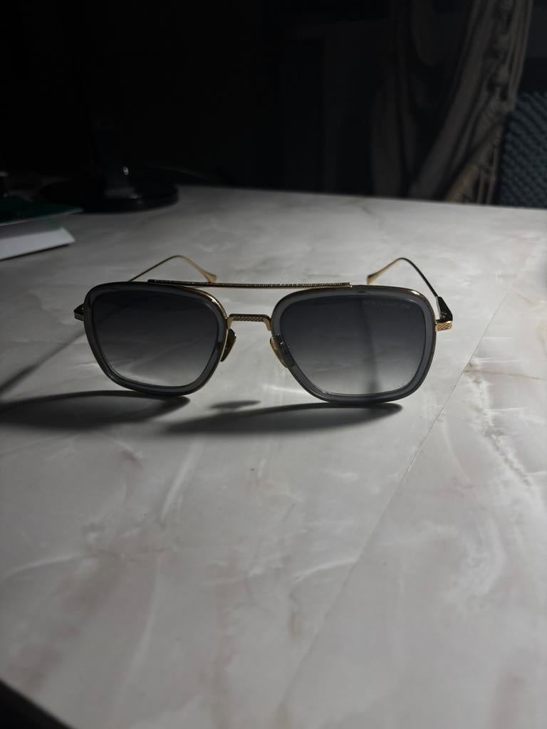 Dita flight 006, Ophalen of Verzenden, Zo goed als nieuw, Overige kleuren, Overige merken