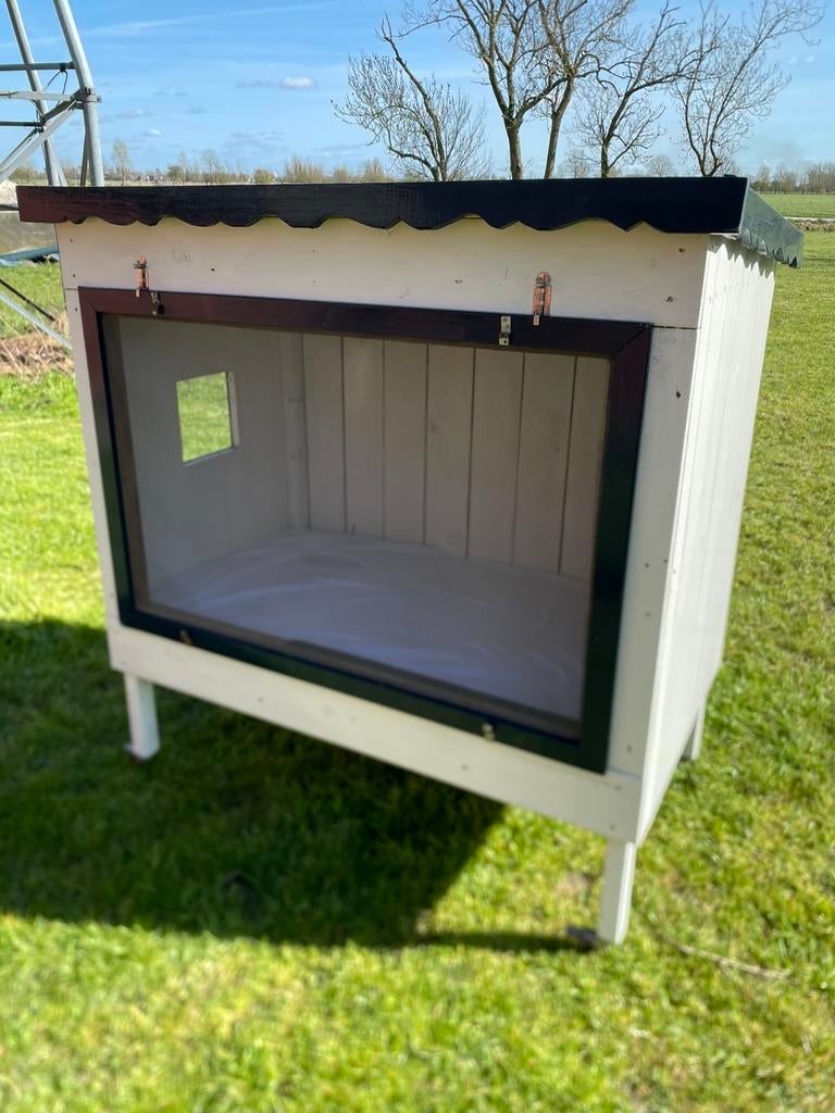 Baby/peuter huisje (lutje potje), Ophalen, Gebruikt