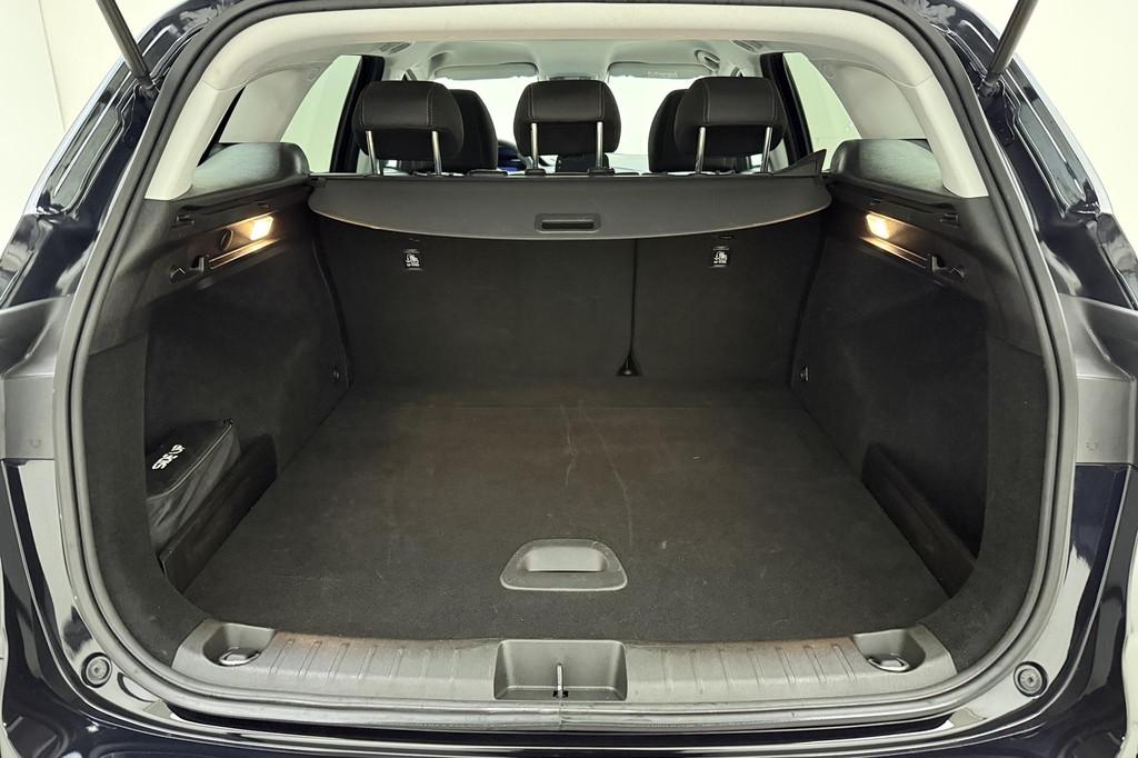 Fiat Tipo Stationwagon Cross 1.5 Hybrid Automaat | Navigatie, Stof, Gebruikt, Euro 6, 4 cilinders
