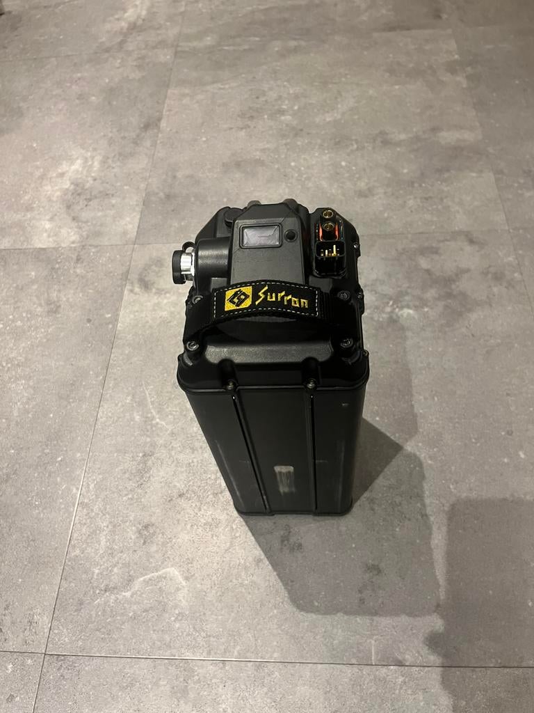 Surron lbx 60v 38ah accu! (Cellen goede staat), Verzenden, Zo goed als nieuw, Overige typen, Overige merken