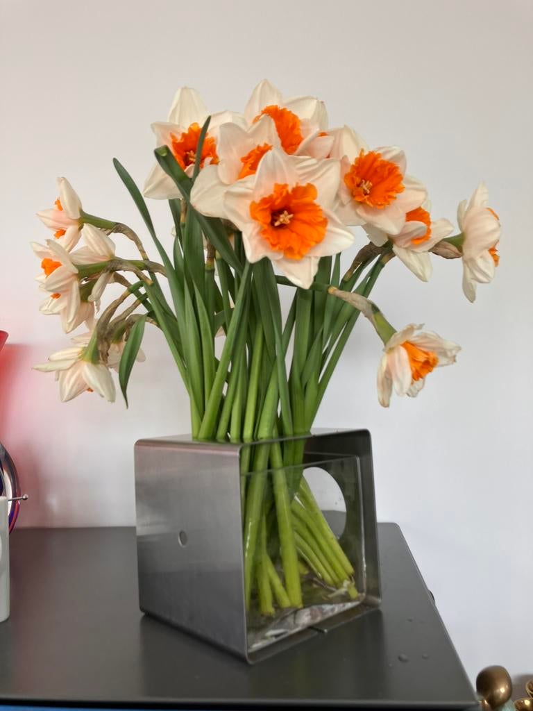 Konstantin Slawinski vaas Aliacta, Ophalen of Verzenden