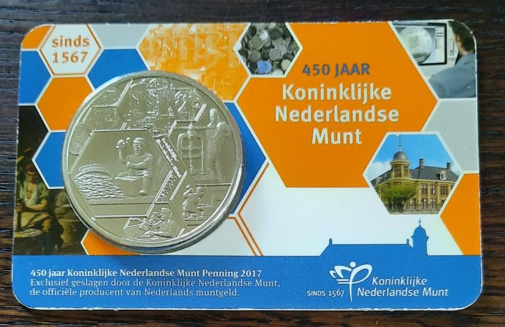coincards Nederland, Verzenden, Koningin Beatrix, Euro's, Losse munt