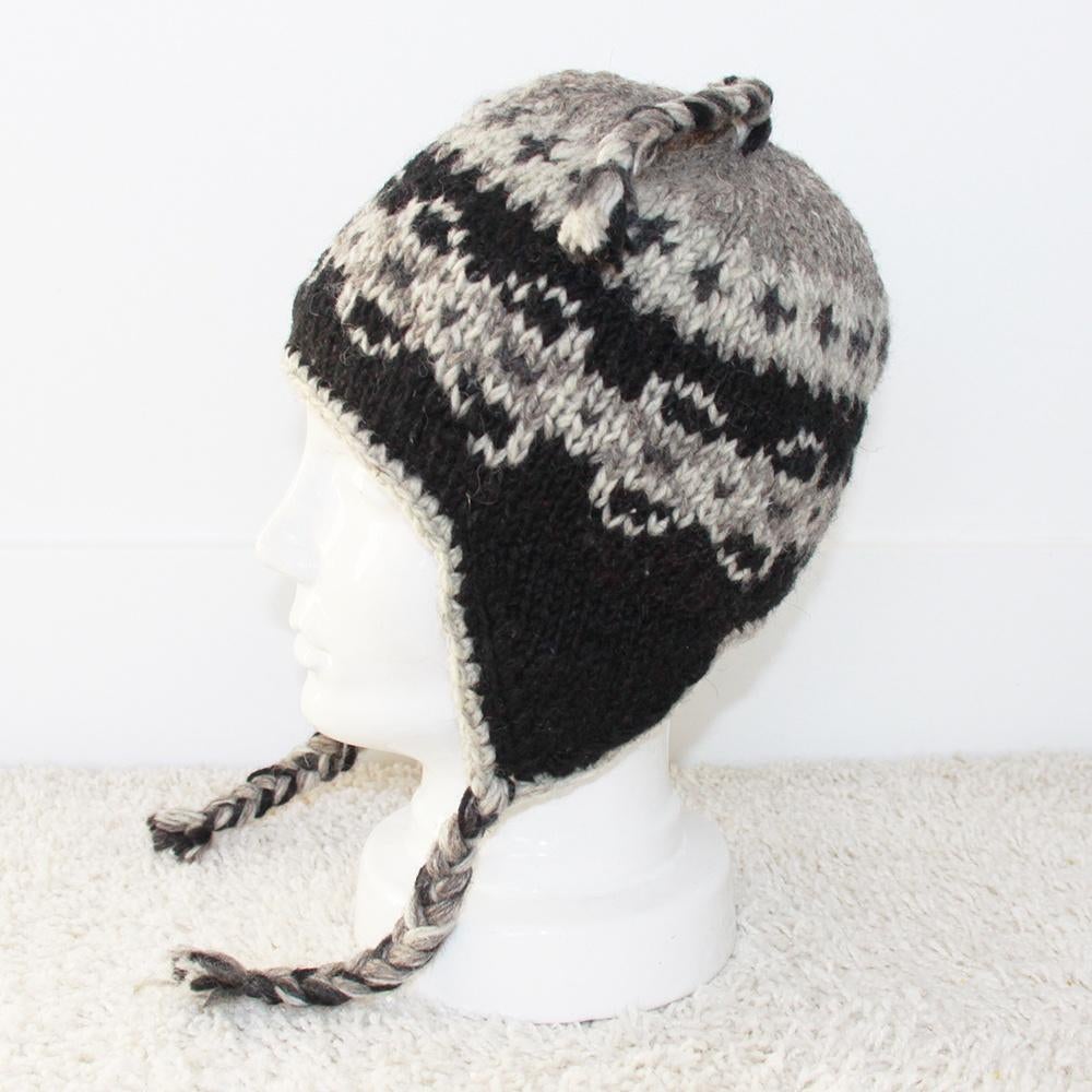 Super Leuke Vintage Muts € 15,-, Maat 38/40 (M), Ophalen of Verzenden, Zo goed als nieuw, ---