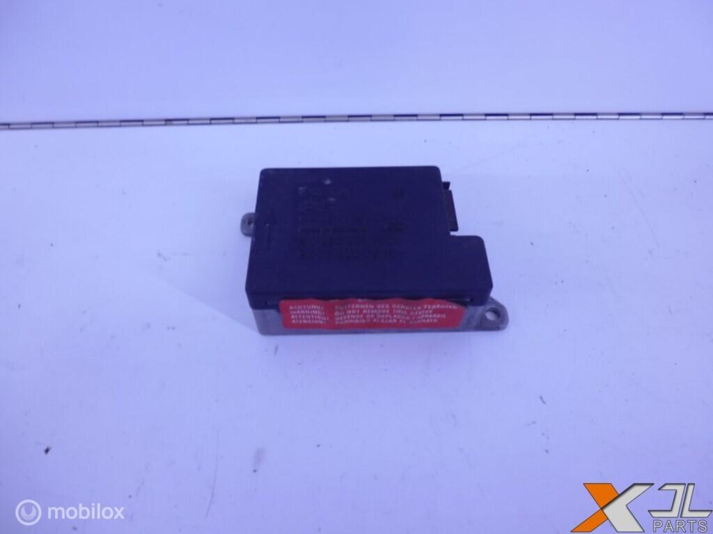 SL-KLASSE R129 RELAIS MODULE SRS AIRBAG A0038200610, Gebruikt, Mercedes-Benz, Ophalen of Verzenden, Mercedes-Benz