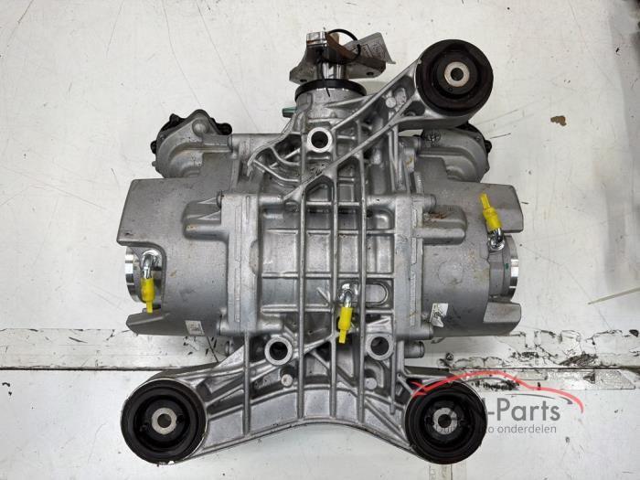 Audi RS3 8Y Differentieel achterzijde, Ophalen of Verzenden, Gebruikt