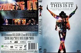 Michael Jackson -This is it (top 2000) DVD Nw./Org., Alle leeftijden, Ophalen of Verzenden, Zo goed als nieuw, Muziek en Concerten