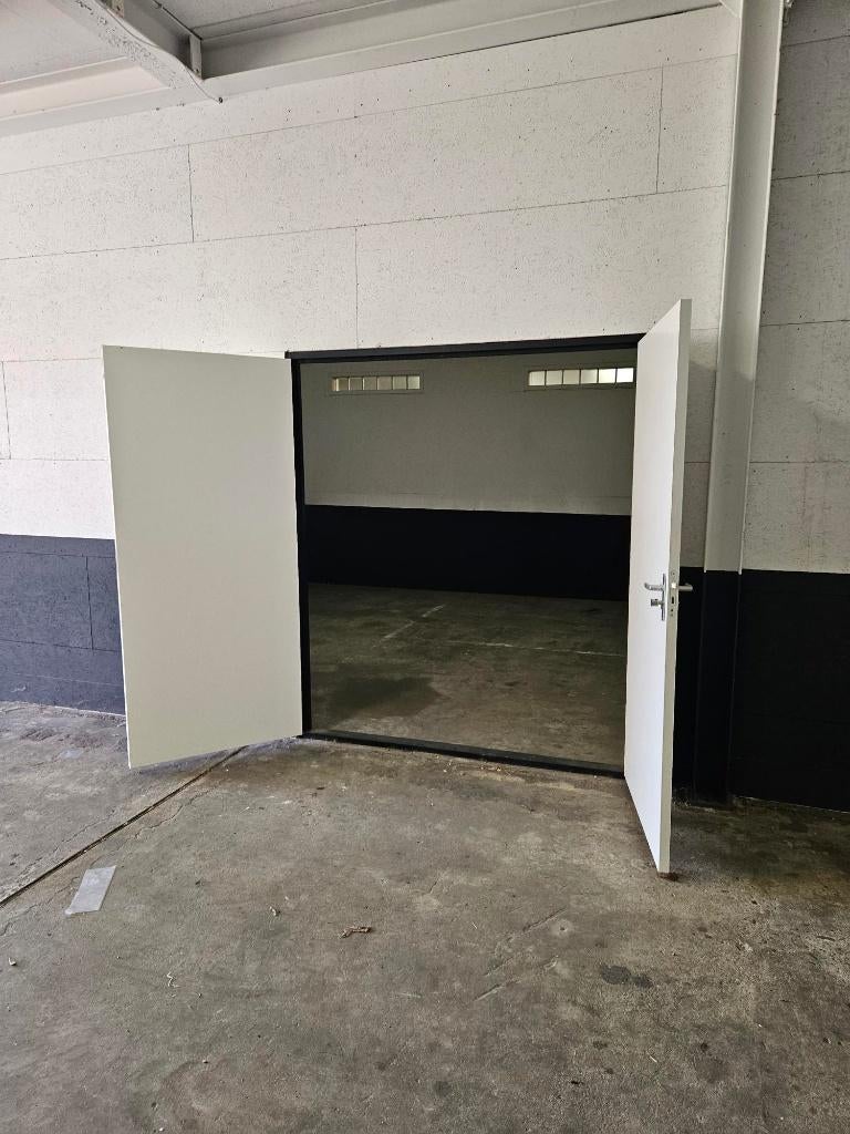 Loods te huur, 25 m², Huur, Bedrijfsruimte