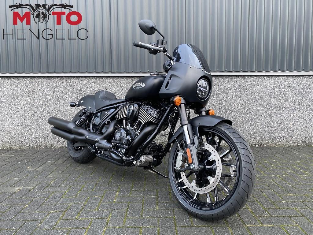 Indian SPORT CHIEF (bj 2024) - foto 2