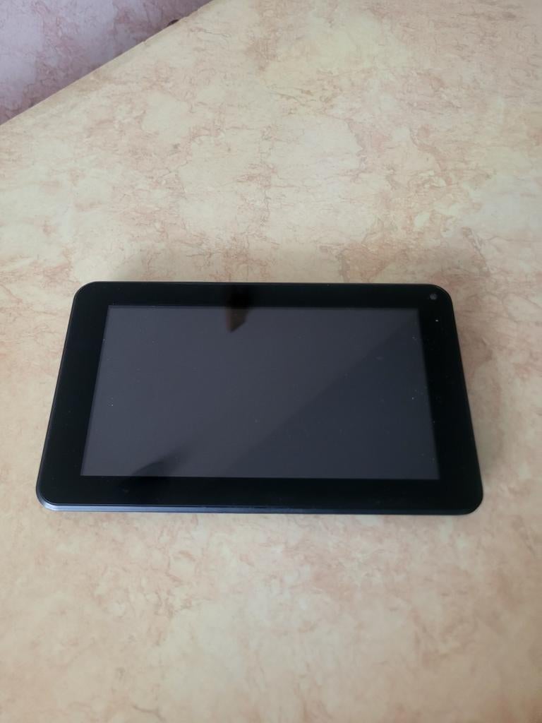 Tablet Denver TAD-70112 Black, Ophalen of Verzenden, 10 inch, 16 GB