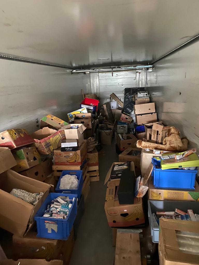 Partij handel, Diversen, Rommelmarktspullen, Ophalen of Verzenden