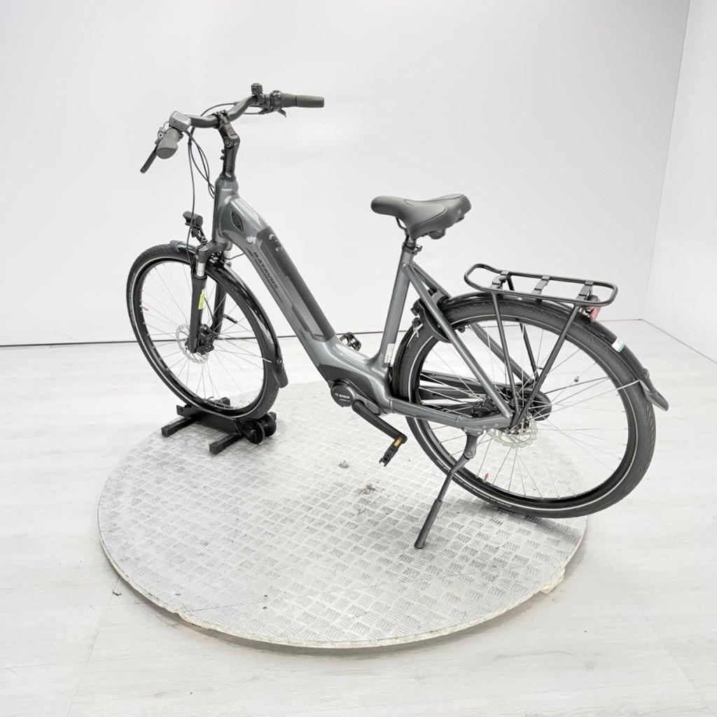 Batavus Velder Dames Anchor grey 56cm 2022, Gebruikt, -, - 0
-, NL, Batavus