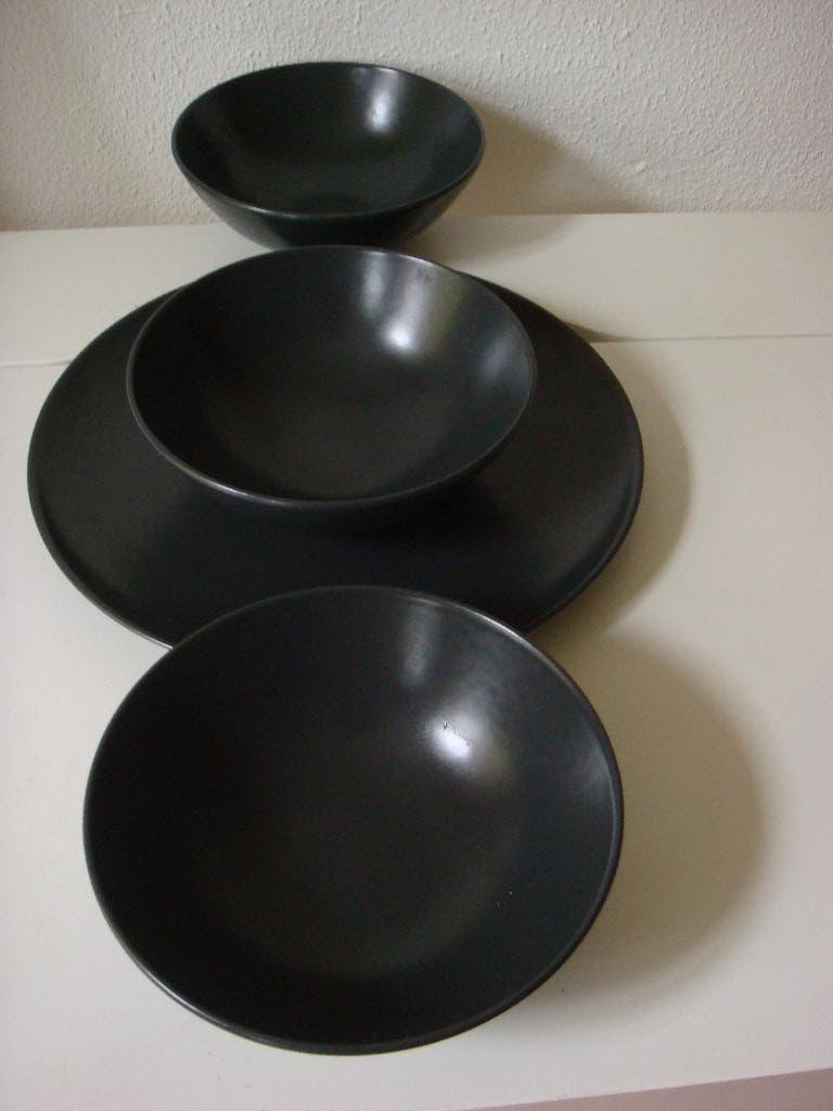 Schalen Ikea, Huis en Inrichting, Keuken | Servies, Ophalen, Nieuw, Bord(en), Overige stijlen
