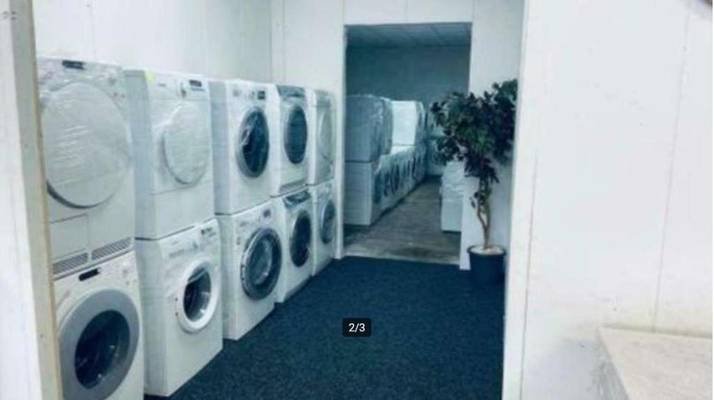 Miele softcare 1600 toeren 7kg, 1 jaar garantie, Gebruikt, Wesley's Witgoed, Info@wesleyswitgoed.nl, 1200 tot 1600 toeren