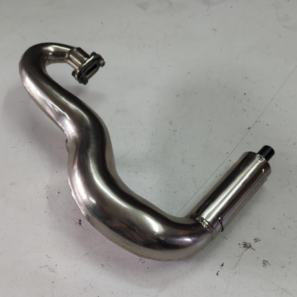 Originele Jetpro sportuitlaat gedempt voor FG Marder / Baja, Gebruikt, Onderdeel, Overige schalen, Overige typen