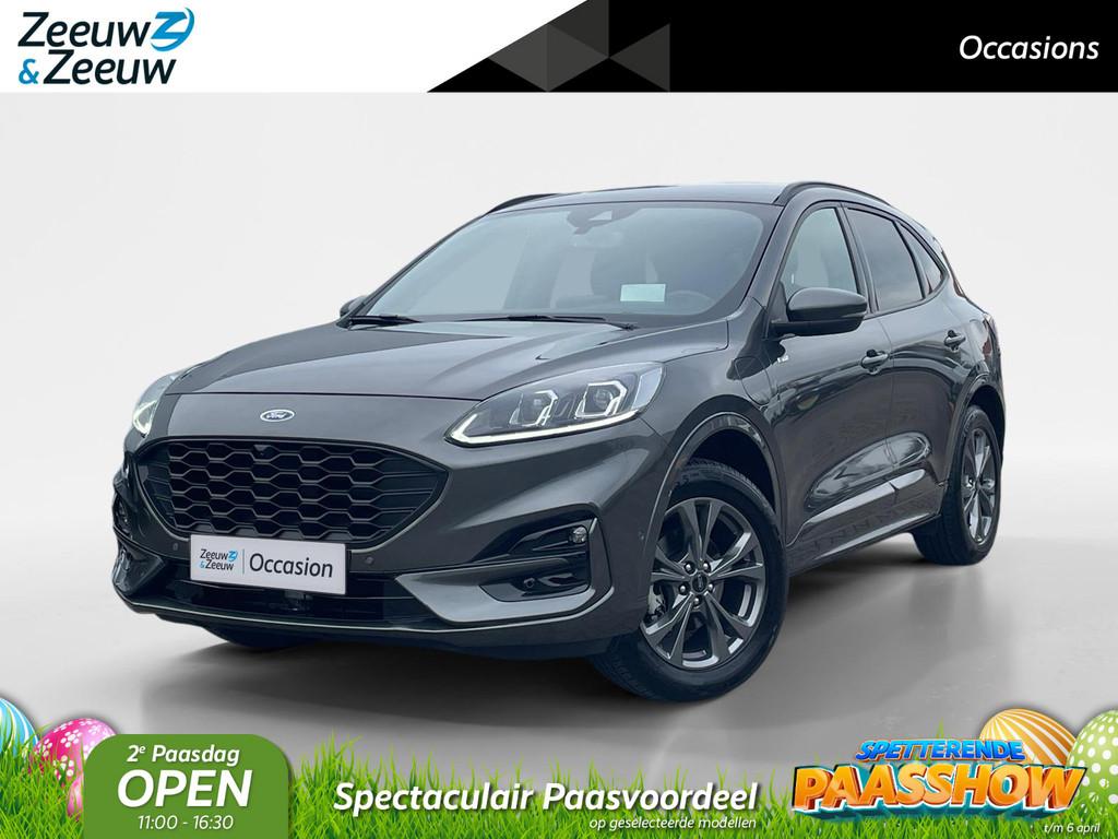 Ford Kuga 2.5 PHEV ST-Line |Winter-pack| Driver Assistance P, 12 maanden, Gebruikt, Euro 6, 4 cilinders