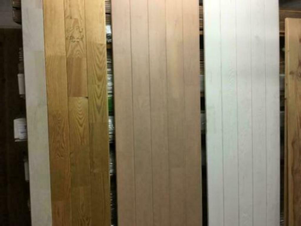 Wandbeschot plafondbetimmering behandeld 120mm SPOTGOEDKOOP, Ophalen, Nieuw