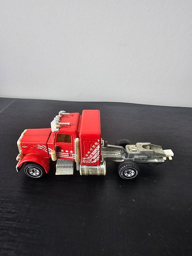 SIKU  transporter, Hobby en Vrije tijd, Modelauto's | 1:32, Ophalen of Verzenden, Gebruikt, Tractor of Landbouw, SIKU