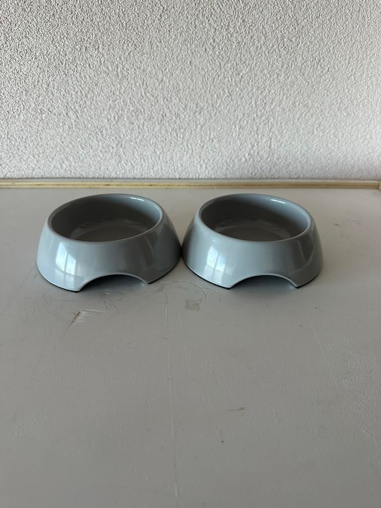 Honden of katten voer of drinkbakjes., Dieren en Toebehoren, Ophalen of Verzenden