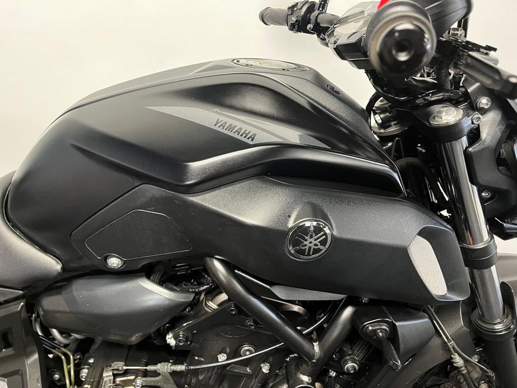 Yamaha MT 07 ABS (bj 2019) - foto 3