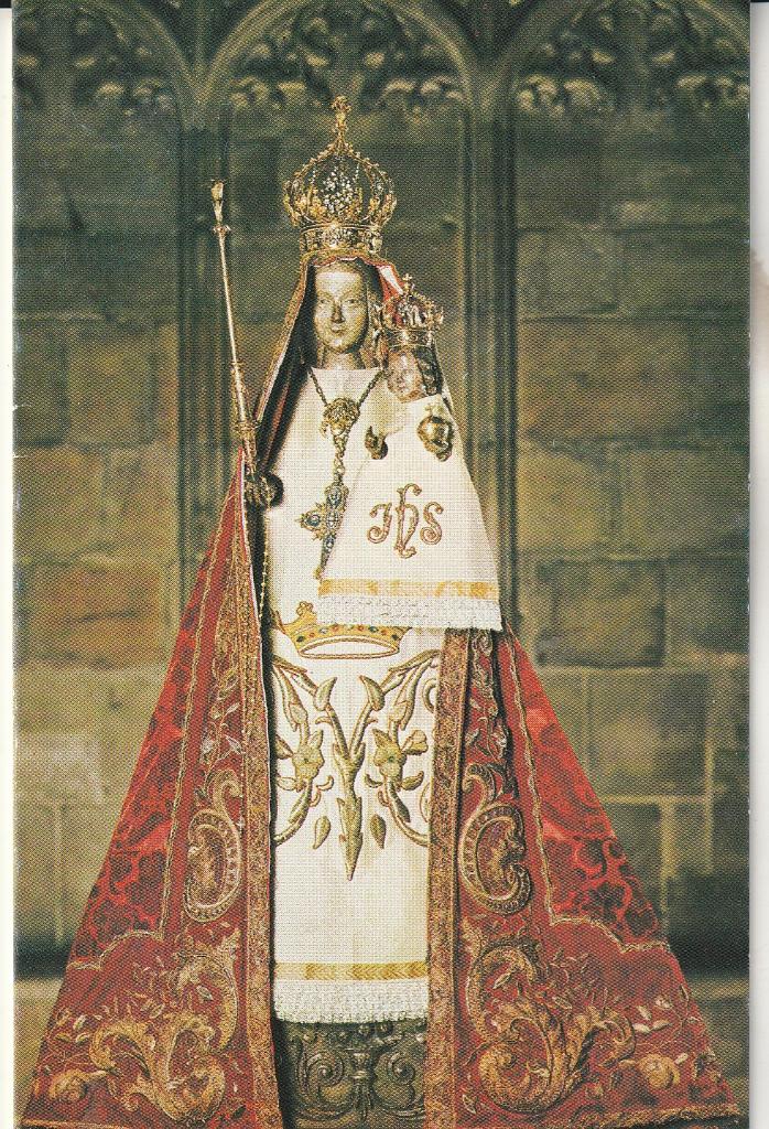 Bidprentje Catharina Adriana van Well 1910-1995, Ophalen of Verzenden, Bidprentje