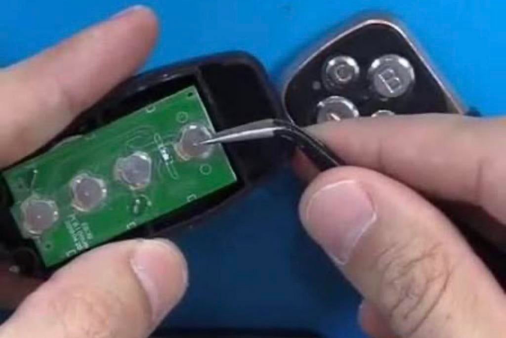 Autosleutel service & reparatie vanaf 25€, Auto-onderdelen, Ophalen of Verzenden, Nieuw, Overige automerken